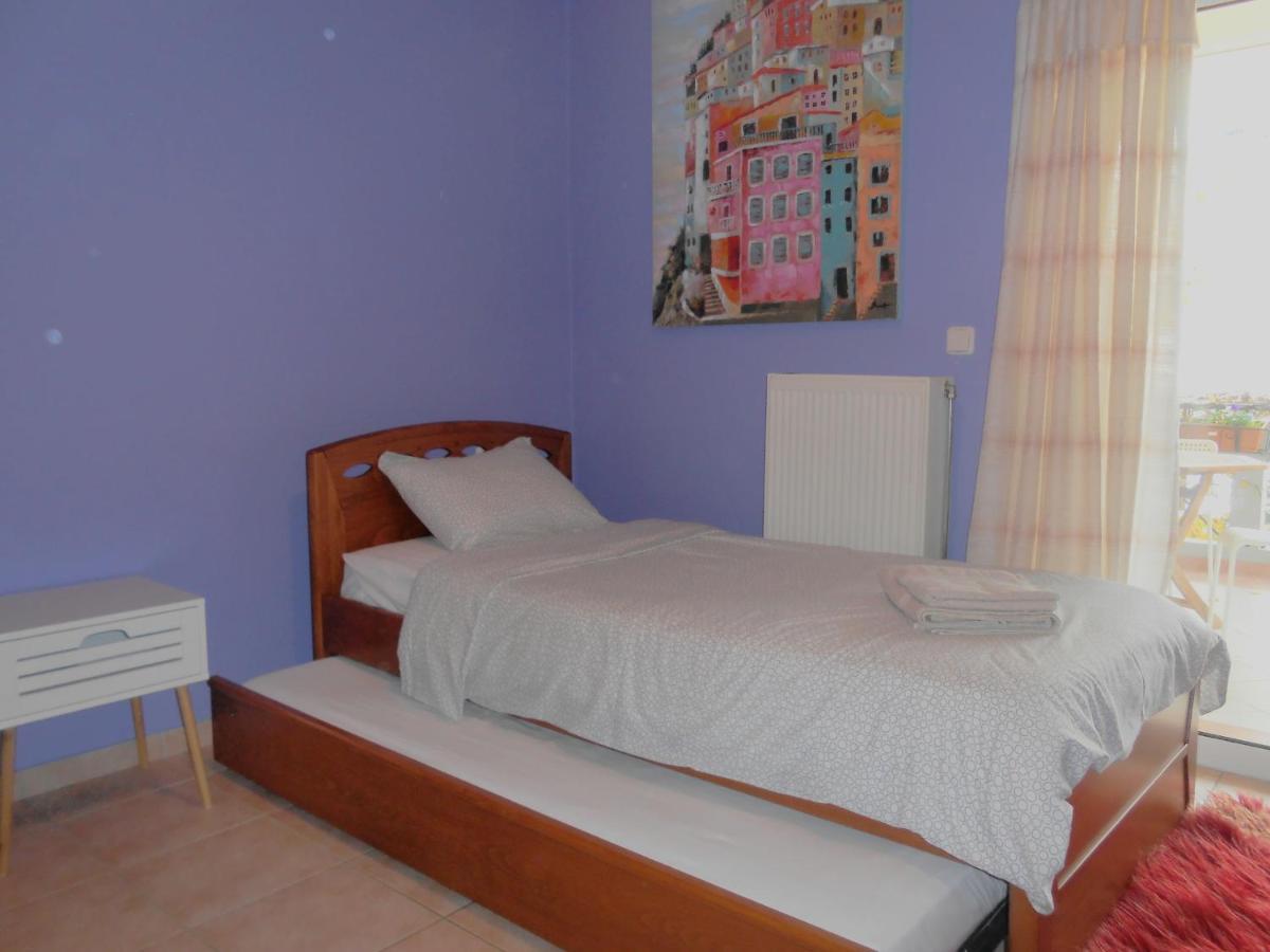 Secret Garden 76 Sq.M. Apartment Close To City Center Ioannina Exterior photo